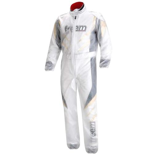 楽天市場】ソウルズ／SOULS PVCレインスーツ （防水・防汚 PVC