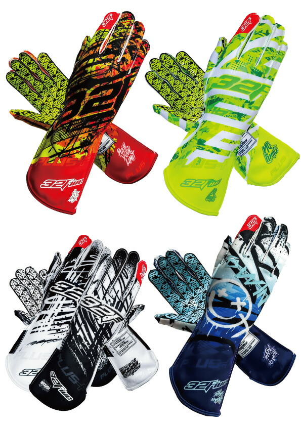 32Five Gloves FIA規格：8877-2022 (カート用グローブ) 19,404円