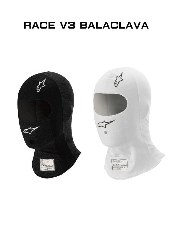 フェイスマスク アルパインスターズ（alpinestars） フェイスマスク ZX EVO V2