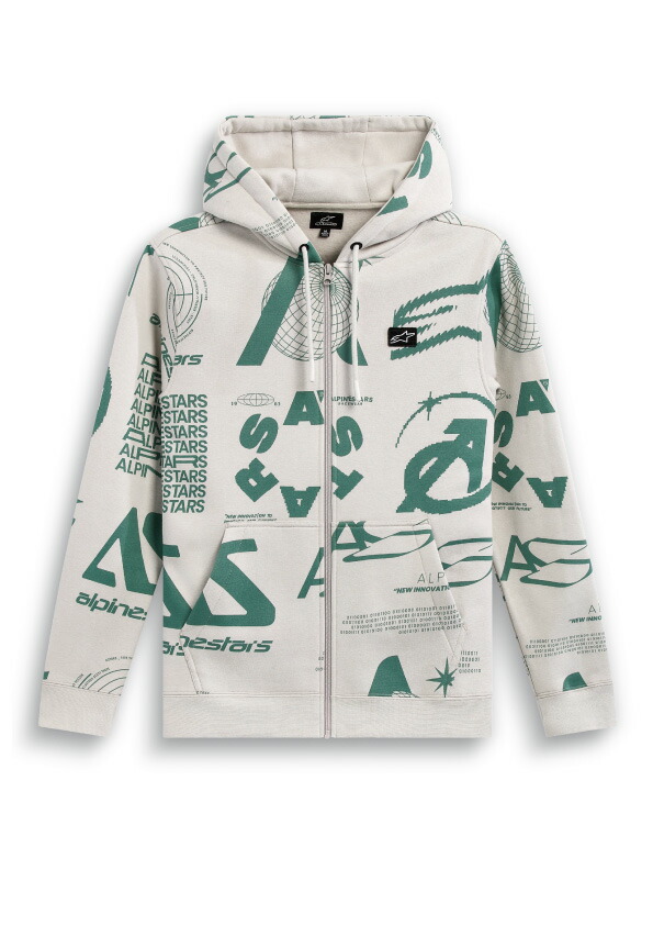 楽天市場】alpinestars / アルパインスターズ パーカー AGELESS