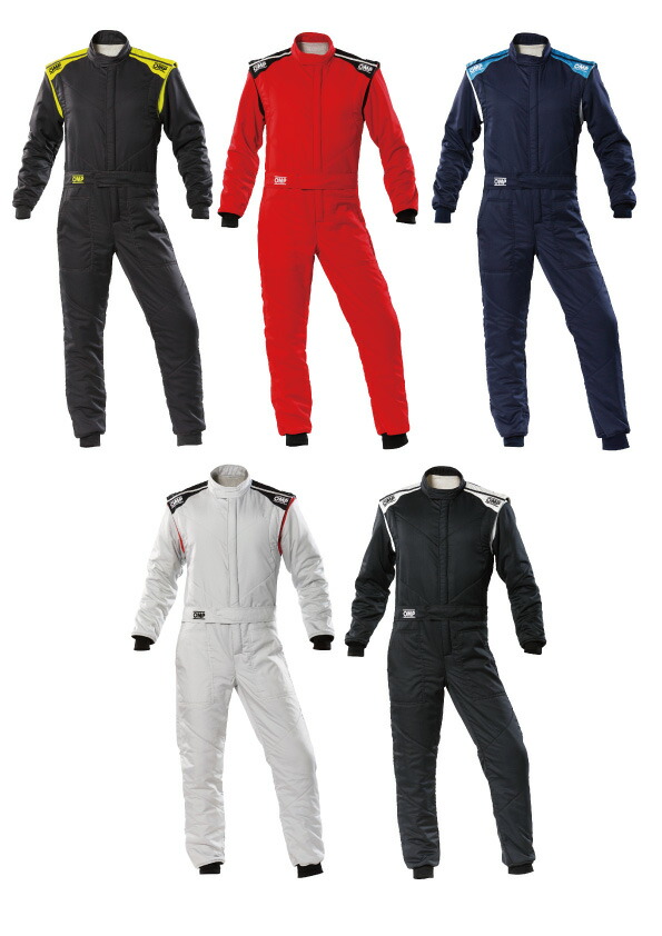 プーマ　レーシングスーツ andare-y-shop_puma-suits2022-