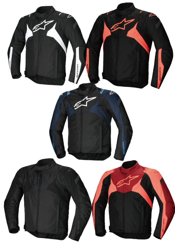 楽天市場】＼全品5000円クーポン☆1/1 エントリー／Alpinestars