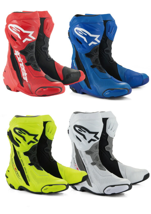 楽天市場】alpinestars / アルパインスターズ ツーリングブーツ