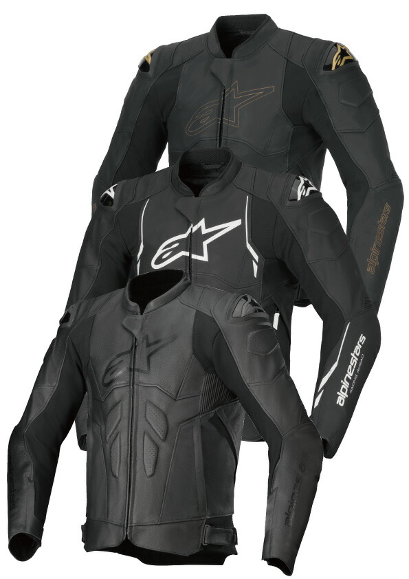 楽天市場】alpinestars 2023年モデル ZACA WATERPROOF JACKET