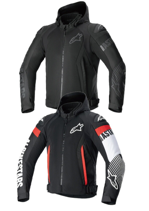 Alpinestars エアフロージャケット メッシュ　黒/グレー 楽天市場】alpinestars / アルパインスターズ バイク用メッシュ