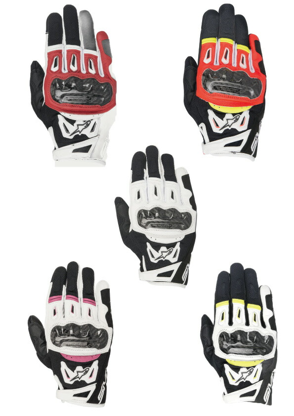 楽天市場】☆送料無料☆alpinestars 3560625 SP X 7 GLOVE(エスピー
