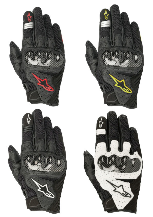 alpinestars アルパインスターズ　SP5　レーシンググローブ　Mサイズ SP-5 Gloves - BLACK RACING/SPORT Gloves | Alpinestars