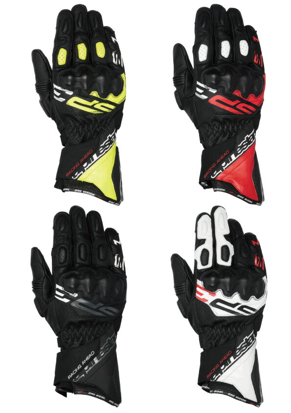 【新品未使用】alpinesters 春夏用 本革グローブ アルパインスターズ 楽天市場】☆正規品【ALPINESTARS】SP-5 LEATHER GLOVE