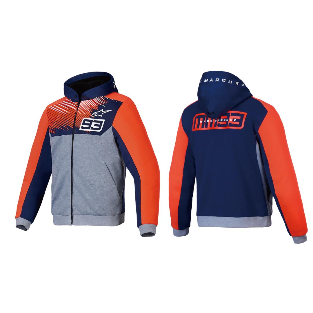 ジャケット・アウター mm93 楽天市場】MM93 数量限定モデル アルパインスターズ ジャケット