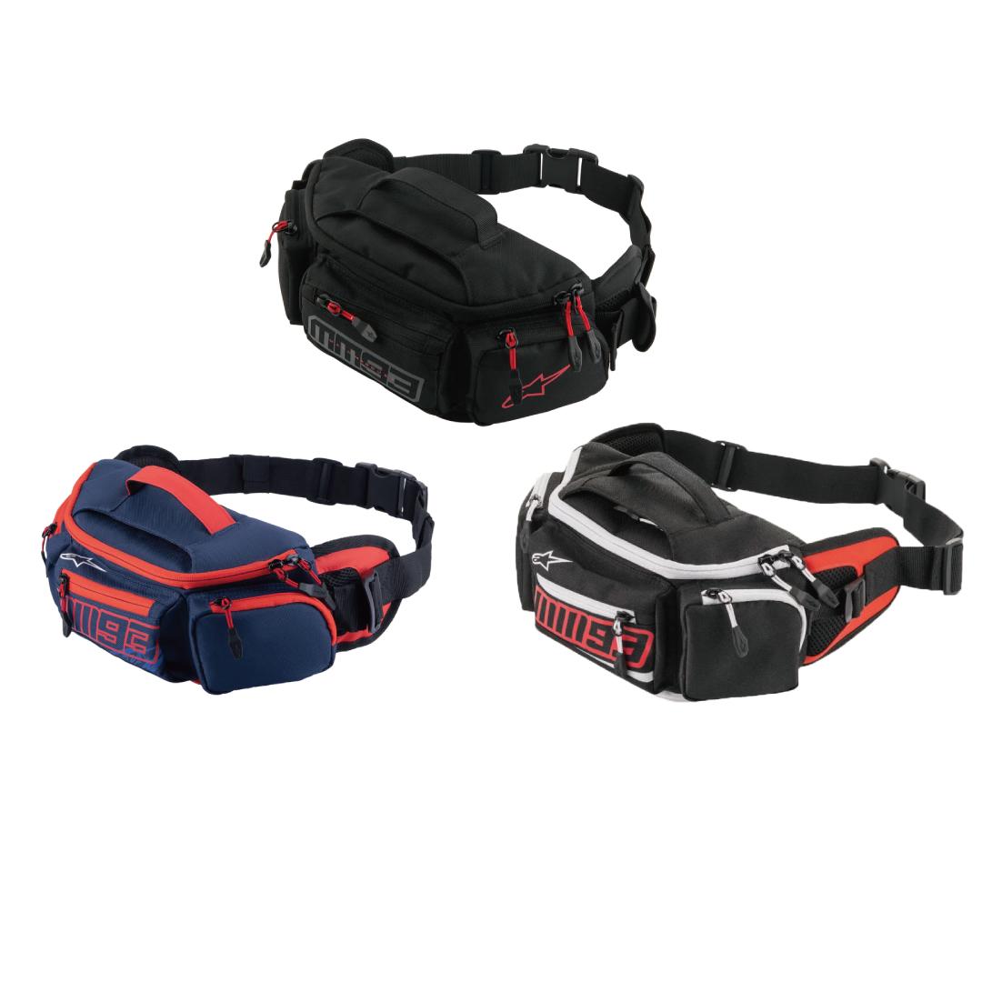 楽天市場】☆送料無料☆Alpinestars 6108218/KANGA v5 WAIST BAG