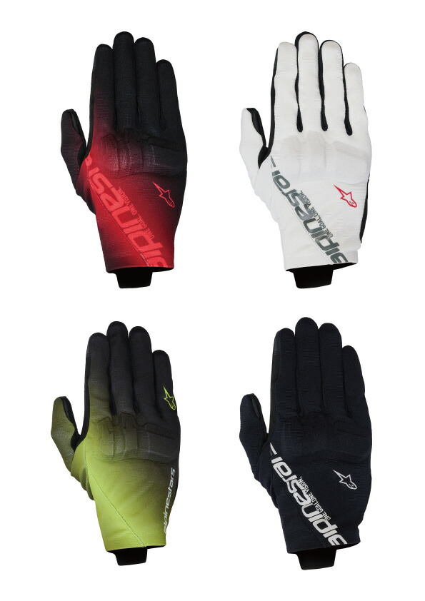楽天市場】alpinestars / アルパインスターズ バイク用グローブ