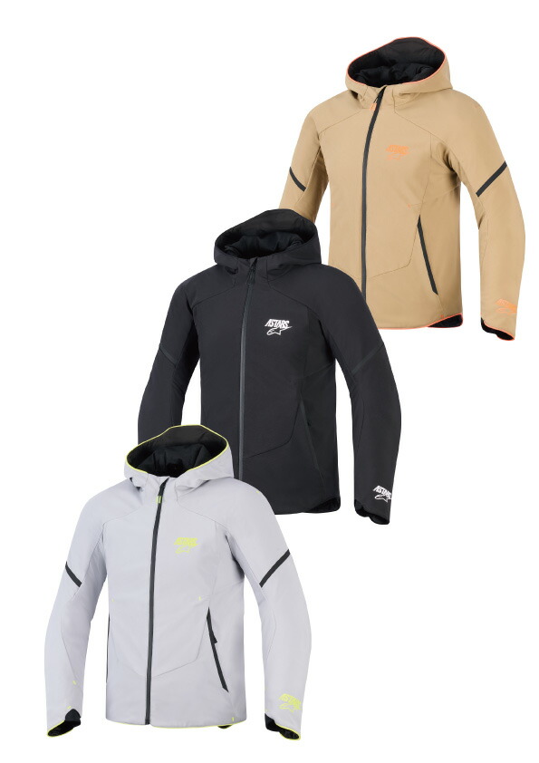 【 HTさん専用】alpinestars 楽天市場】alpinestars / アルパインスターズ ウィンタージャケット