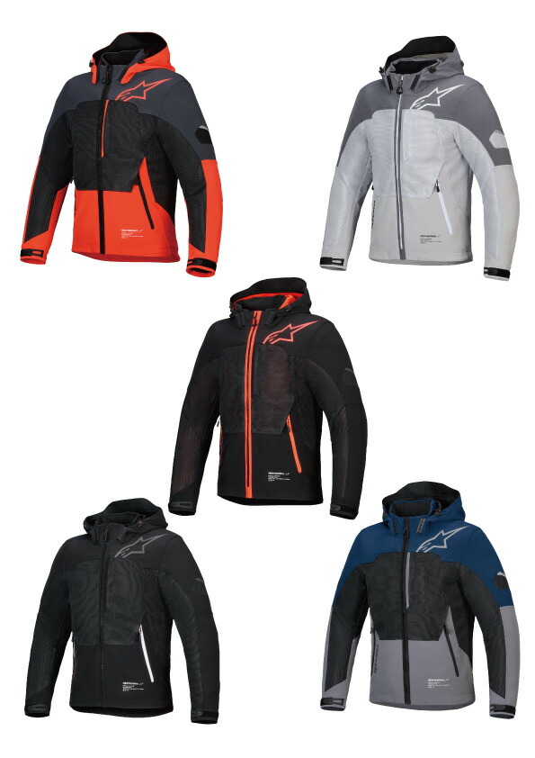 楽天市場】alpinestars / アルパインスターズ バイク用メッシュ