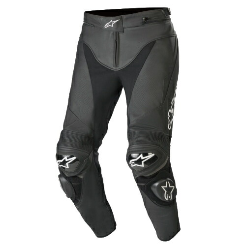 特別送料無料！】 alpinestars レザー パンツ TRACK V2 LEATHER PANTS