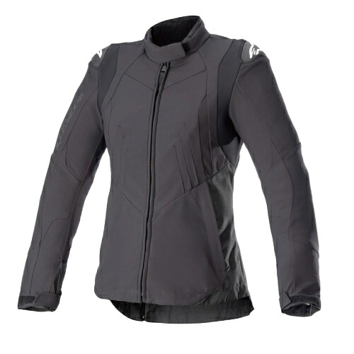 alpinestars / アルパインスターズ ウィンタージャケット STELLA ALYA SPORT WATERPROOF JACKET 1100 BLACK BLACK S~XXL 3216123 女性用 バイク用 レディース