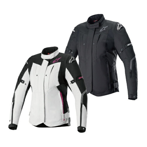 アルパインスターズ　Alpinestars バイクジャケット 楽天市場】alpinestars 2023年モデル ZACA WATERPROOF JACKET