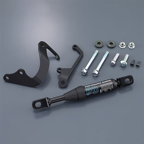 楽天市場】ヤマハ パフォーマンスダンパー SEROW250/XT250X/トリッカー