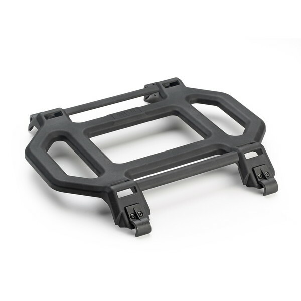 GIVI 99294 GIVI E165 ナイロンラック DLM30/46用｜二輪用品店 MOTOSTYLE 店
