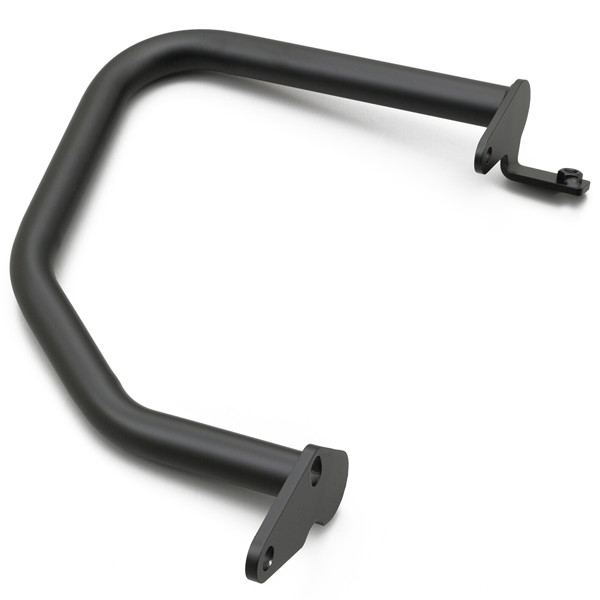 デイトナ 24002 バイク用 エンジンガード(22113用) 補修品 GB350 パイプエンジンガード アッパー右側