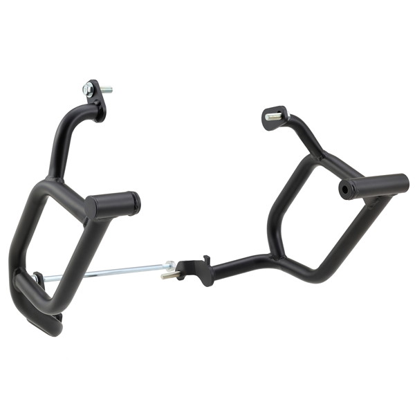 デイトナ 25139 バイク用 エンジンガード TRACER9 GT(21)専用 φ25.4 パイプエンジンガード