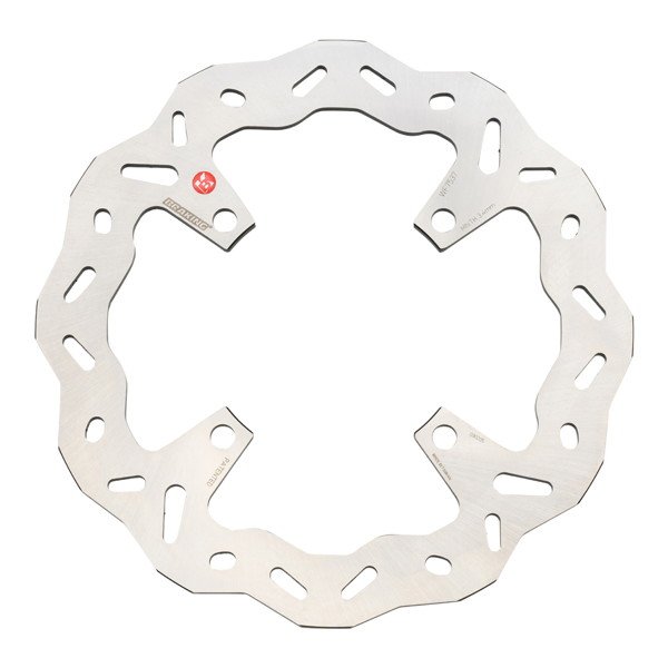 楽天市場】DAYTONA BRAKING WAVE Z900RS WF7537 リア ディスク