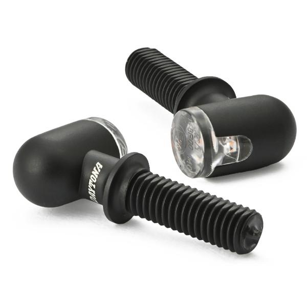デイトナ 37007 バイク用 LED ウインカー 小型 D-Light MINI-3 (ディーライト ミニ3)|二輪用品店 MOTOSTYLE 店