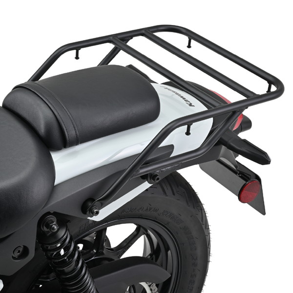 デイトナ 39583 バイク用 キャリア エリミネーター/SE(24)専用 グラブバーキャリア|二輪用品店 MOTOSTYLE 店