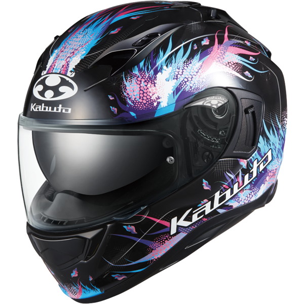 楽天市場】OGK KABUTO KAMUI 3 LEO（カムイ3 レオ） フル