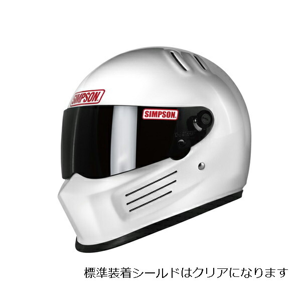 楽天市場】SIMPSON Diamondbackシンプソン ヘルメット