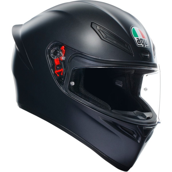 楽天市場】AGV(エージーブイ) バイクヘルメット フルフェイス K1 S 