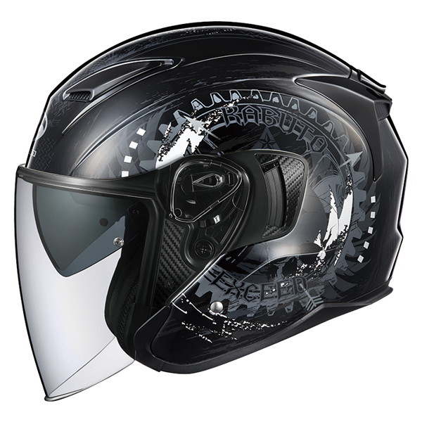 Grant オープンフェイスヘルメット DOT認証 Grant オープンフェイスヘルメット DOT認証 Amazon.co.jp: 大人用