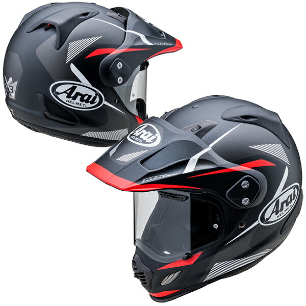 石見銀山 Arai TOUR-CROSS 3 山城限定モデル Mサイズ - crumiller.com