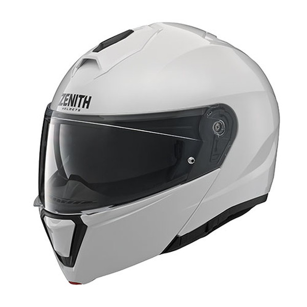 YAMAHA（ヤマハ） YJ-21 ZENITH（ゼニス） システムヘルメット （パールホワイト） S（55～56cm）ワイズギア｜二輪用品店 MOTOSTYLE 店