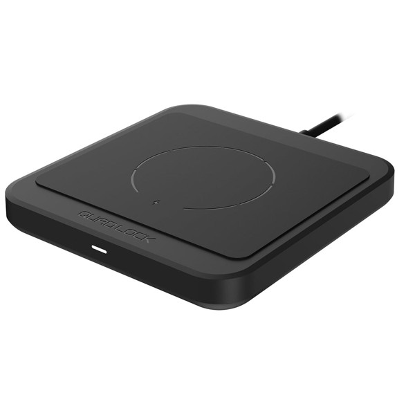 楽天市場】RAVPower Wireless Charging Pad ブラック RP-PC064