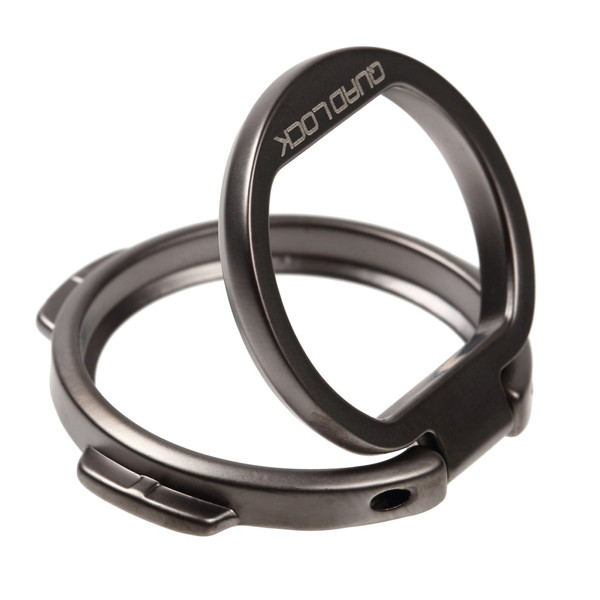 楽天市場】【あす楽】QUAD LOCK クアッドロック バイク スマホホルダー