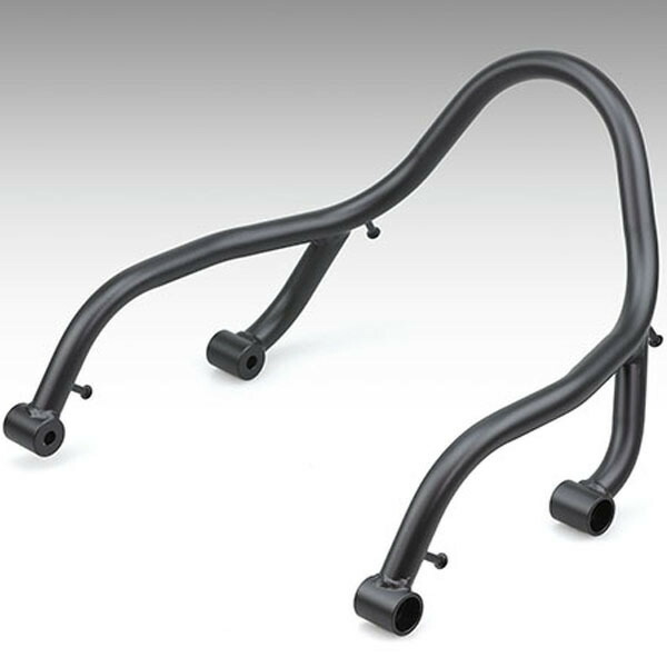 キジマ 210-551 タンデムグリップ マットブラック レブル1100 11,804円