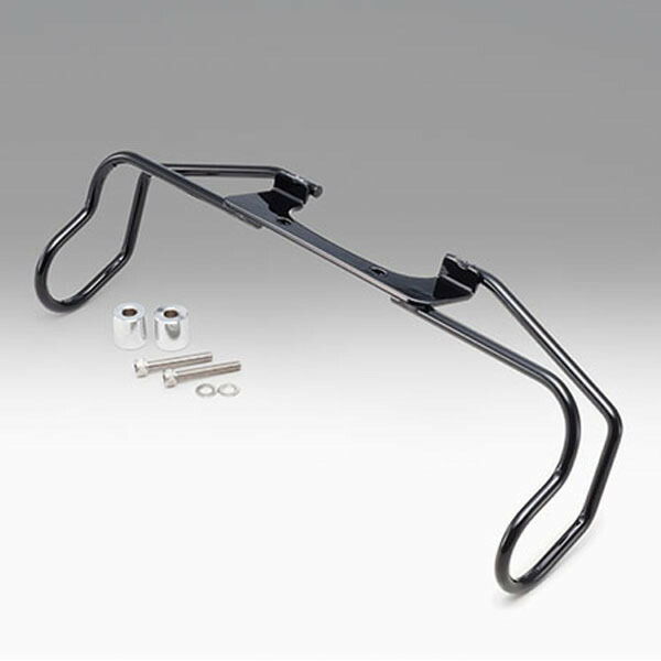 キジマ（KIJIMA） 210-4992 バッグサポート 左右一体式 GIXXER150/250/SF250 2020Y- 8,564円