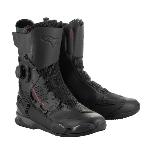 アルパインスターズブーツ 24 2223517 SMX S BOOT エスエムエックスエスブーツ｜RIDE-MOTO