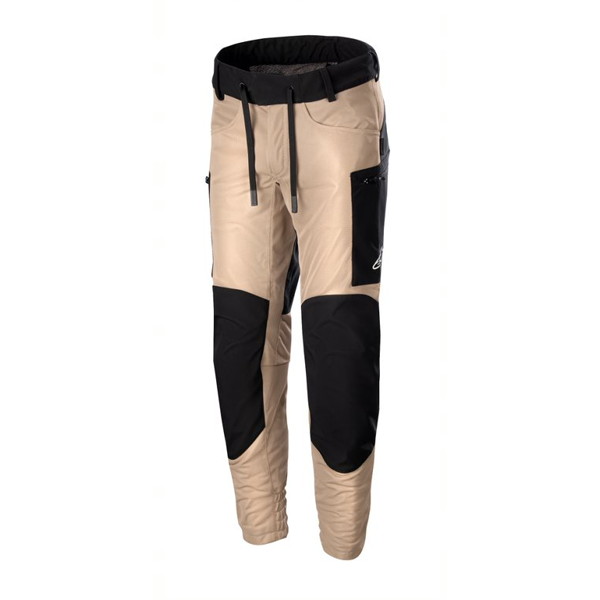 アルパインスターズ JUGGERNAUT AIR PANTS ASIA ジャグナー エア パンツ アジア (827 FLINT BLACK) 3326423
