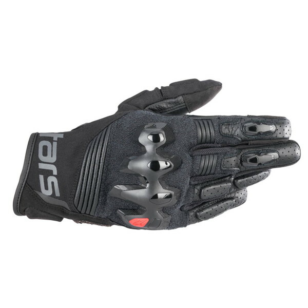 アルパインスターズ HALO LEATHER GLOVES ハロ レザーグローブ (10 BLACK) 3504822