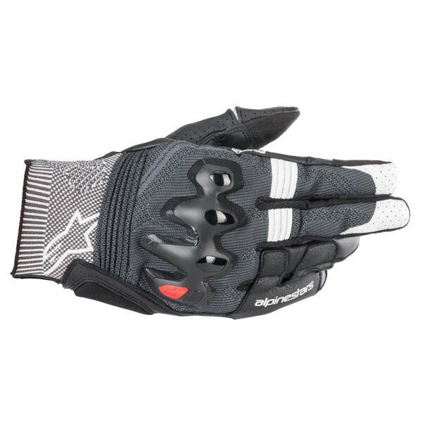 アルパインスターズ MORPH SPORT GLOVES グローブ (12 BLACK WHITE) 3567122