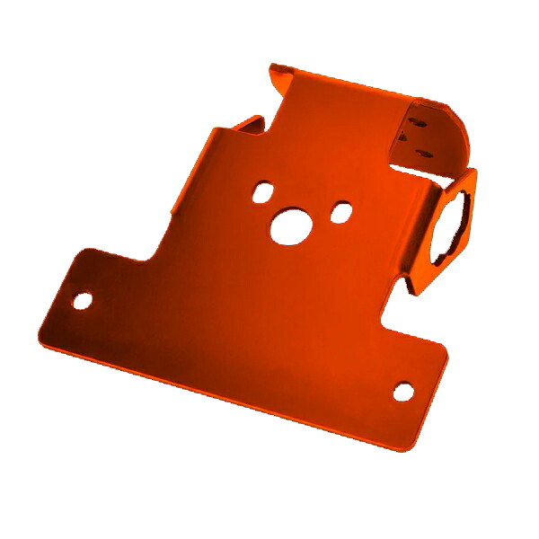 EVATEK(エヴァテック) EVT-5400 フェンダーレスキット 20- ZX-25R EVATEK(エヴァテック) EVT-5400 フェンダーレスキット 20- ZX-25R