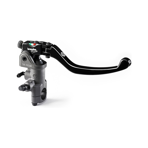 楽天市場】Brembo ブレンボ 14RCS ラジアルブレーキマスターシリンダー