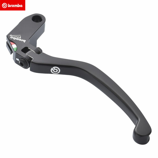 Brembo ブレーキレバーとタンクセット Brembo │ GT-BM SYSTEMS 4-Piston リアアップグレードKIT