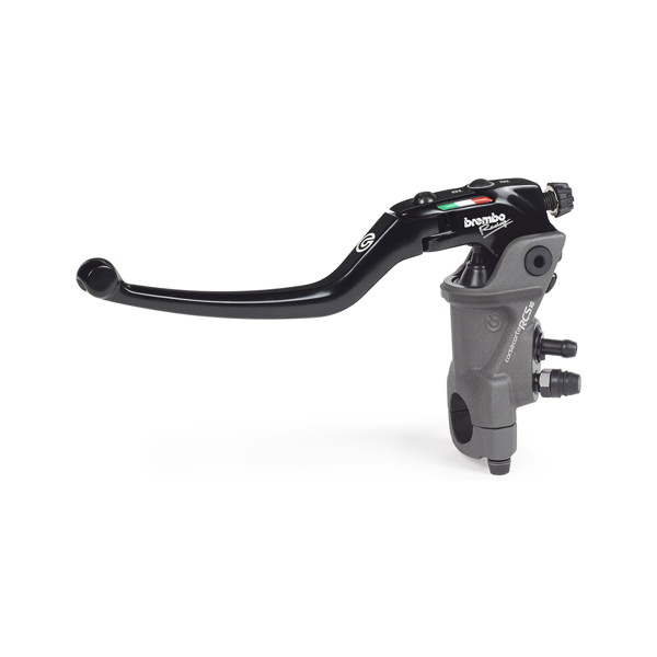 楽天市場】Brembo ブレンボ 19 RCS Corsa Corta RR [コルサコルタ