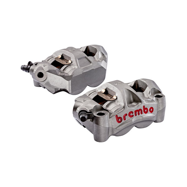 brembo ラジアル モノブロック キャリパー 100mm Webike | Brembo ブレンボ モノブロックラジアルマウント