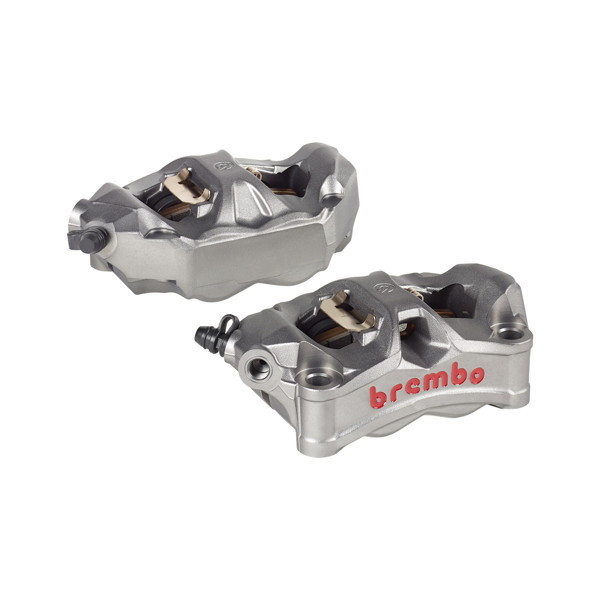 楽天市場】brembo（ブレンボ）ラジアル CNC モノブロック