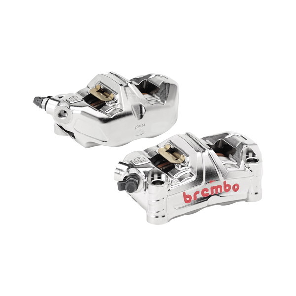 楽天市場】brembo（ブレンボ）ラジアル モノブロック キャリパー