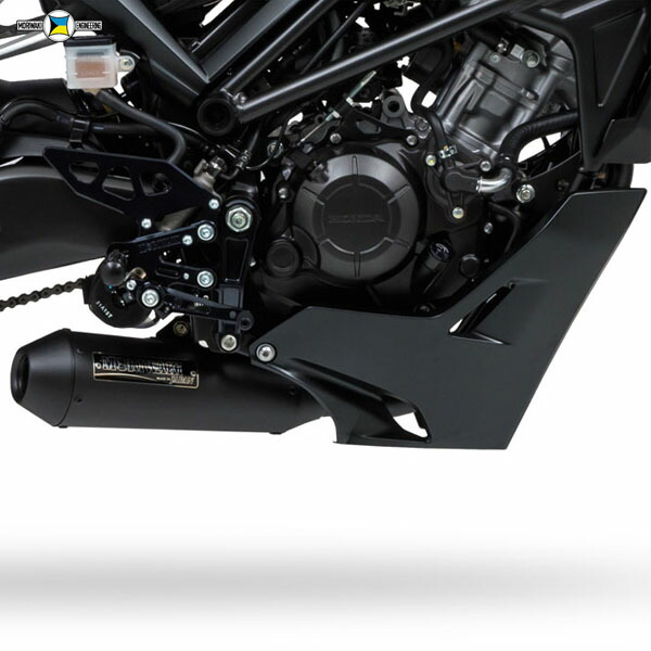 楽天市場】CB125R（2BJ-JC79） フルエキゾーストマフラー NEO CLASSIC