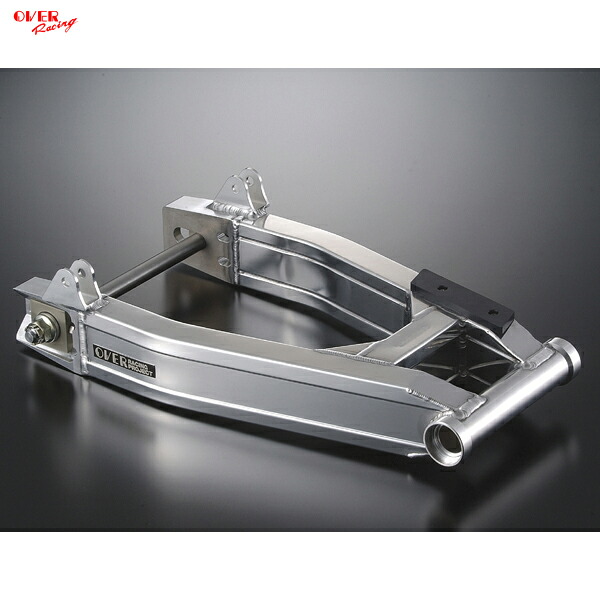 OVER Racing 52-05-072 スイングアーム タイプ7 CB750FA-FC/FZ｜二輪用品店 MOTOSTYLE 店